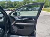 Thumbnail of 2023 Stellar Black Metallic Cadillac XT5