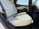 Thumbnail of 2021 Star White Metallic Tri-Coat Ford Mustang Mach-E