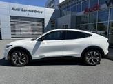 Thumbnail of 2021 Star White Metallic Tri-Coat Ford Mustang Mach-E
