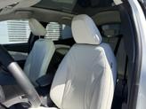 Thumbnail of 2021 Star White Metallic Tri-Coat Ford Mustang Mach-E