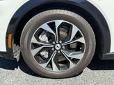 Thumbnail of 2021 Star White Metallic Tri-Coat Ford Mustang Mach-E