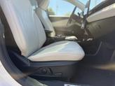 Thumbnail of 2021 Star White Metallic Tri-Coat Ford Mustang Mach-E