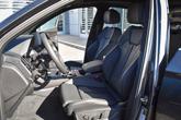 Thumbnail of 2025 Daytona Gray Pearl Effect Audi Q5