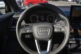 Thumbnail of 2025 Daytona Gray Pearl Effect Audi Q5