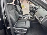 Thumbnail of 2025 Mythos Black Metallic Audi Q5
