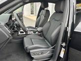 Thumbnail of 2025 Mythos Black Metallic Audi Q5