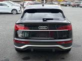 Thumbnail of 2025 Mythos Black Metallic Audi Q5