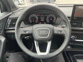 Thumbnail of 2025 Mythos Black Metallic Audi Q5