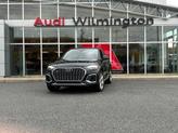 Photo of 2025 Mythos Black Metallic Audi Q5
