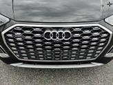 Thumbnail of 2025 Mythos Black Metallic Audi Q5