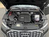 Thumbnail of 2025 Mythos Black Metallic Audi Q5