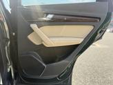Thumbnail of 2019 Azores Green Metallic Audi Q5