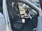 Thumbnail of 2025 Glacier White Metallic Audi Q5