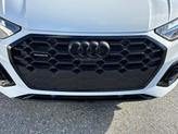Thumbnail of 2025 Glacier White Metallic Audi Q5