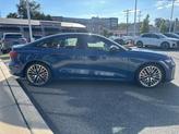 Thumbnail of 2025 Ascari Blue Metallic Audi S5