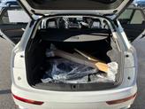 Thumbnail of 2025 Glacier White Metallic Audi Q5