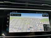 Thumbnail of 2025 Waitomo Blue Metallic Audi Q7