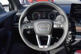 Thumbnail of 2025 Daytona Gray Pearl Effect Audi Q5