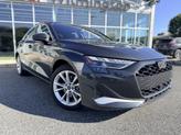 Thumbnail of 2025 Manhattan Gray Metallic Audi A3