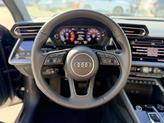 Thumbnail of 2025 Manhattan Gray Metallic Audi A3