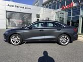 Thumbnail of 2025 Manhattan Gray Metallic Audi A3