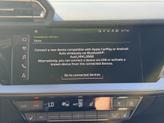 Thumbnail of 2025 Manhattan Gray Metallic Audi A3
