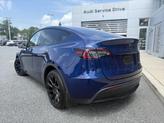 Thumbnail of 2023 Deep Blue Metallic Tesla Model Y