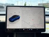 Thumbnail of 2023 Deep Blue Metallic Tesla Model Y