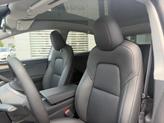 Thumbnail of 2023 Deep Blue Metallic Tesla Model Y