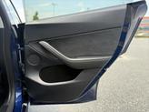 Thumbnail of 2023 Deep Blue Metallic Tesla Model Y