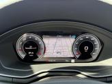 Thumbnail of 2025 Glacier White Metallic Audi A5 Sportback