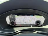 Thumbnail of 2025 Glacier White Metallic Audi A5 Sportback