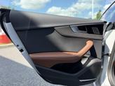 Thumbnail of 2025 Glacier White Metallic Audi A5 Sportback