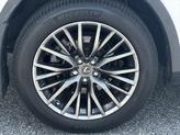 Thumbnail of 2019 Eminent White Pearl Lexus RX 350