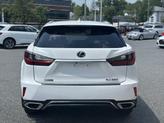 Thumbnail of 2019 Eminent White Pearl Lexus RX 350