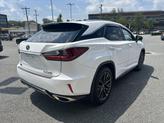 Thumbnail of 2019 Eminent White Pearl Lexus RX 350