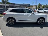 Thumbnail of 2025 Glacier White Metallic Audi Q5