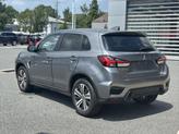 Thumbnail of 2024 Mercury Gray Metallic Mitsubishi Outlander Sport