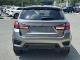 Thumbnail of 2024 Mercury Gray Metallic Mitsubishi Outlander Sport