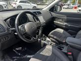 Thumbnail of 2024 Mercury Gray Metallic Mitsubishi Outlander Sport