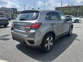Thumbnail of 2024 Mercury Gray Metallic Mitsubishi Outlander Sport