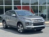 Thumbnail of 2024 Mercury Gray Metallic Mitsubishi Outlander Sport