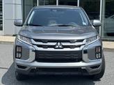 Thumbnail of 2024 Mercury Gray Metallic Mitsubishi Outlander Sport