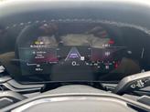 Thumbnail of 2025 Mythos Black Metallic Audi S5