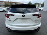 Thumbnail of 2023 Platinum White Pearl Acura RDX