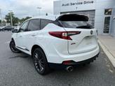 Thumbnail of 2023 Platinum White Pearl Acura RDX