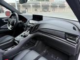 Thumbnail of 2023 Platinum White Pearl Acura RDX