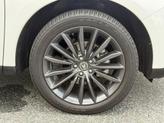 Thumbnail of 2023 Platinum White Pearl Acura RDX