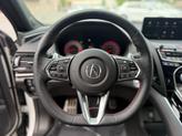Thumbnail of 2023 Platinum White Pearl Acura RDX
