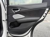 Thumbnail of 2023 Platinum White Pearl Acura RDX